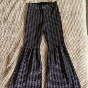 Target Art Class flare pants